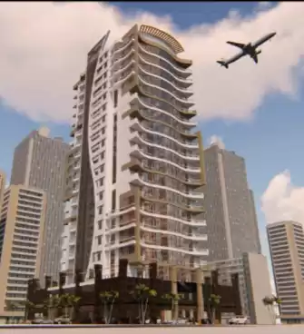 Residential Off Plan 2 Bedrooms F/F Apartment  for sale in Al Sadd , Doha #7814 - 1  image 